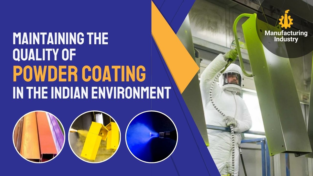 Powder Coating