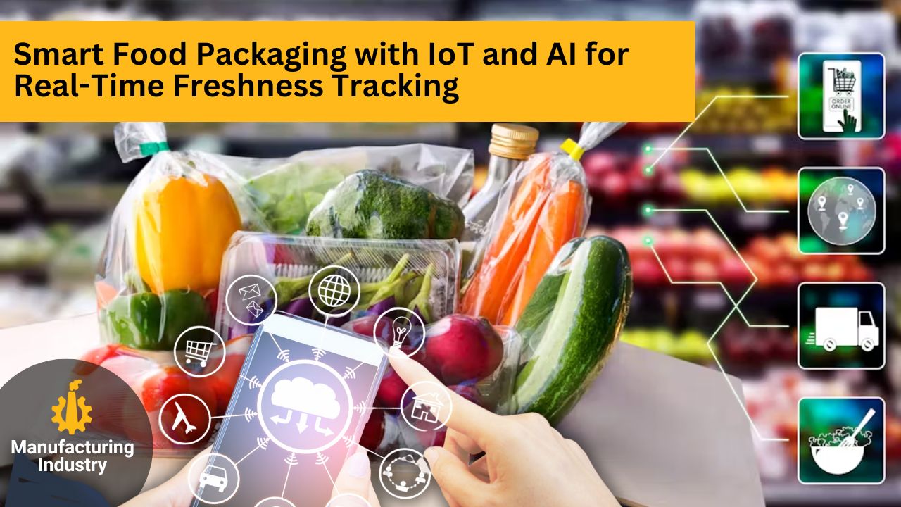 food packaging