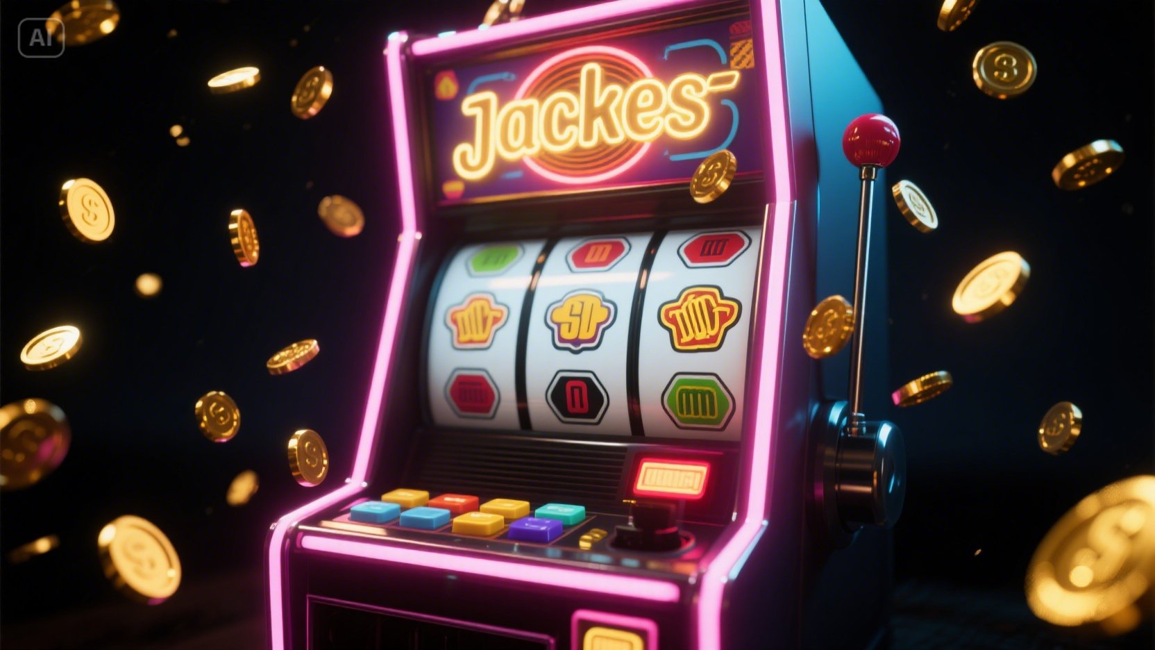 jackpot world game